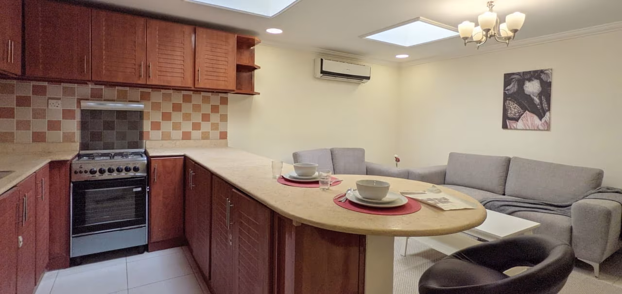 Apartments (Sulimania Area) 2