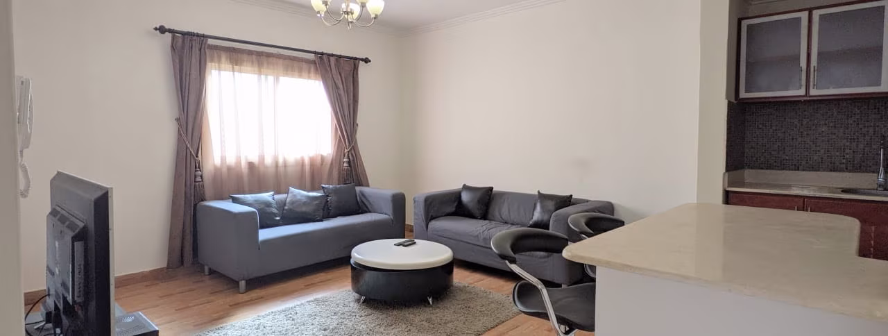 Apartments (Sulimania Area) 3