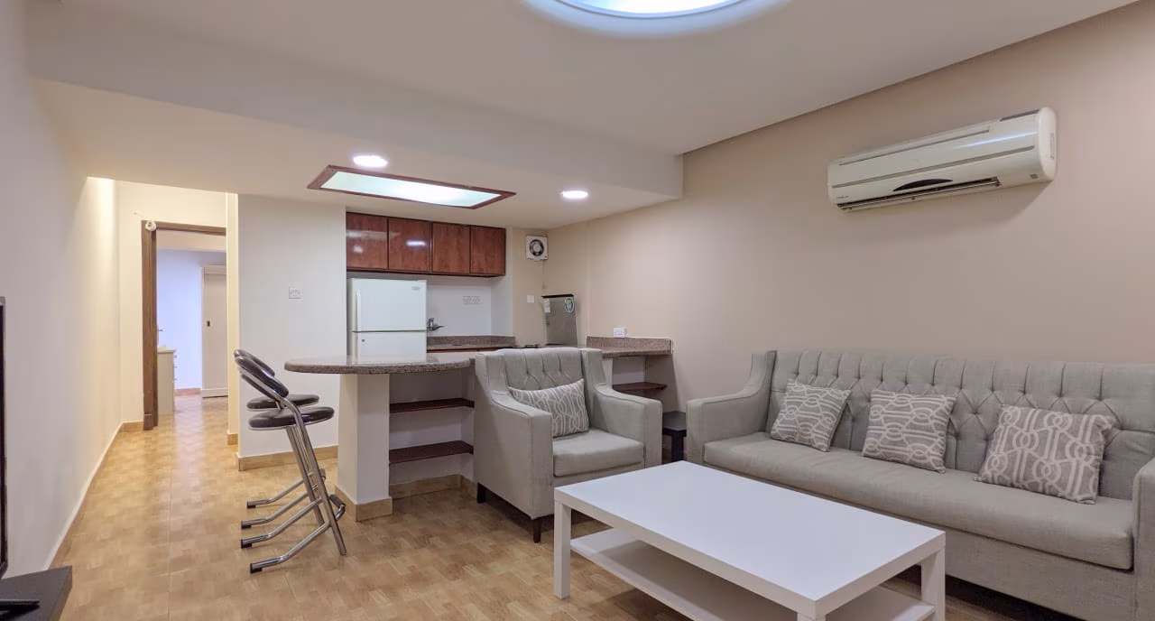 Apartments (Sulimania Area) 7
