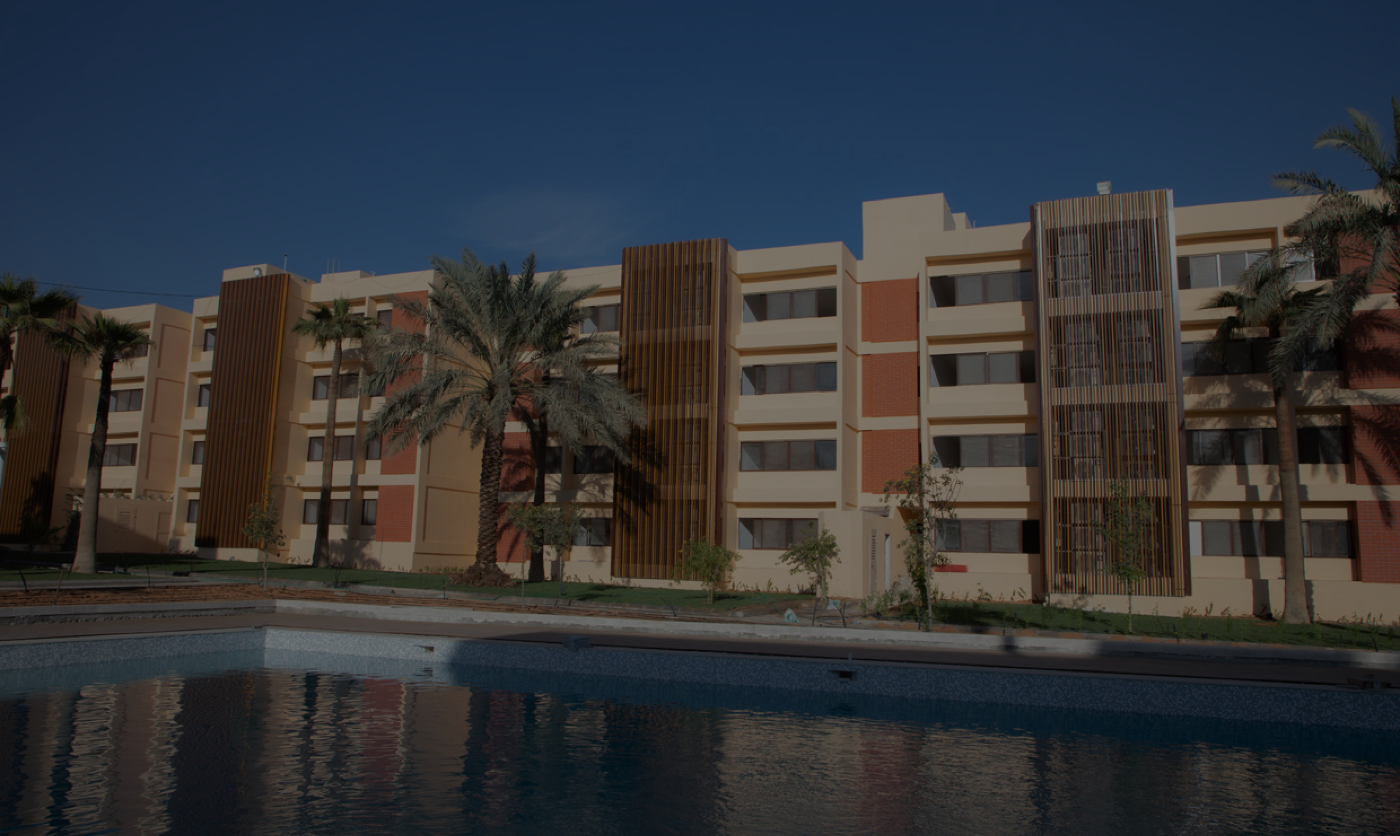 Olaya Oasis Compound