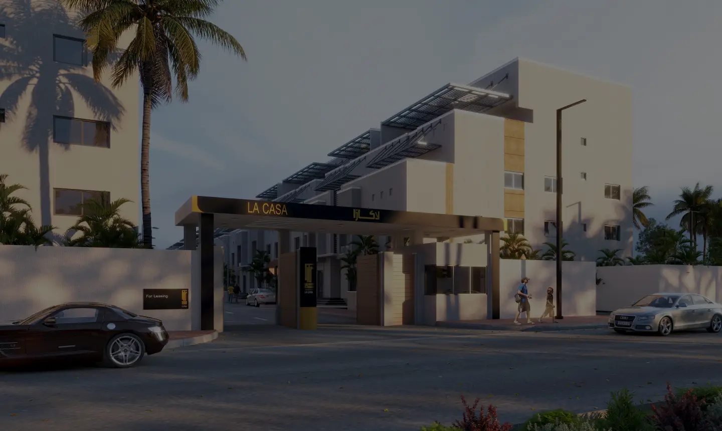 La Casa