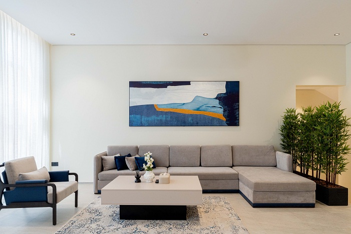 Ayanna Residential Compound Riyadh  5