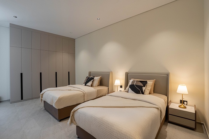 Ayanna Residential Compound Riyadh  12