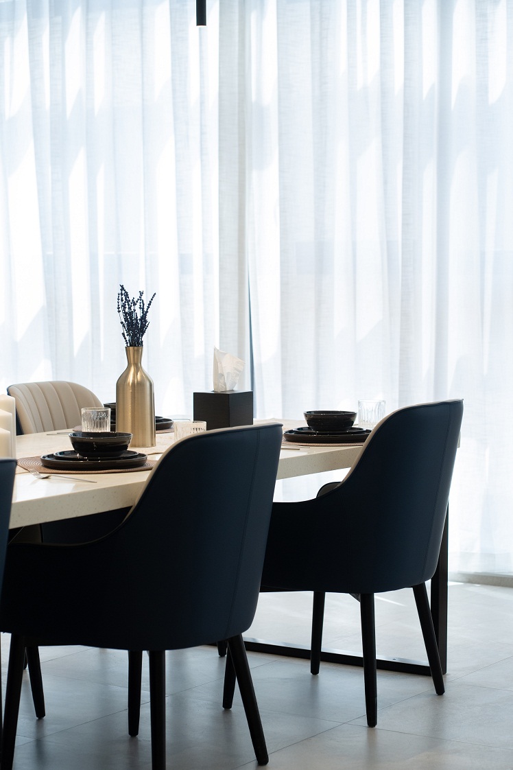 Ayanna Residential Compound Riyadh  15
