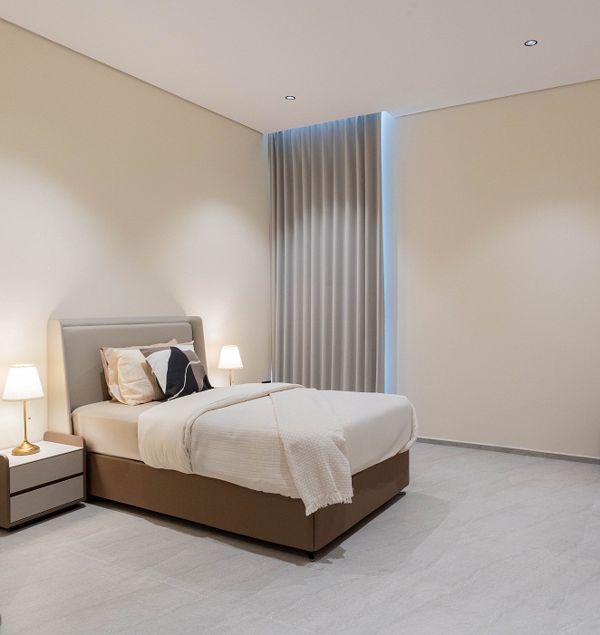 Ayanna Residential Compound Riyadh  7