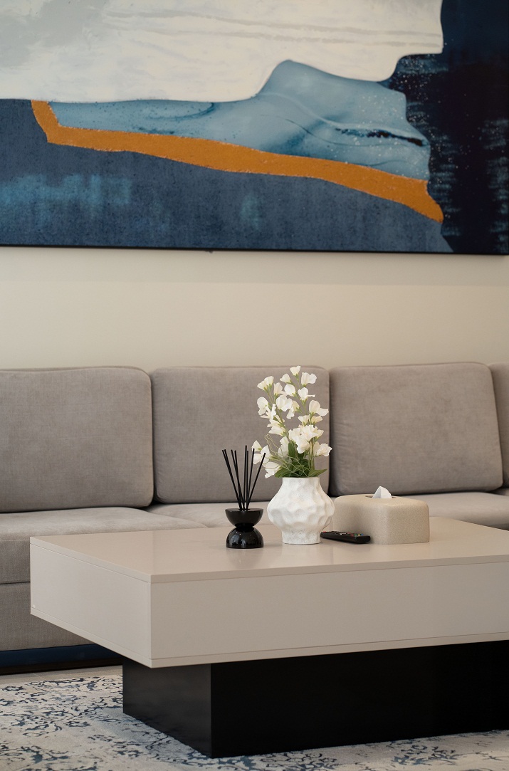 Ayanna Residential Compound Riyadh  17