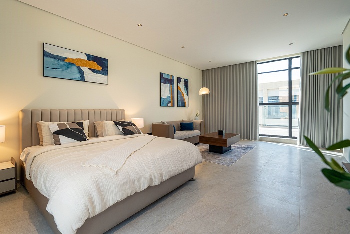 Ayanna Residential Compound Riyadh  14