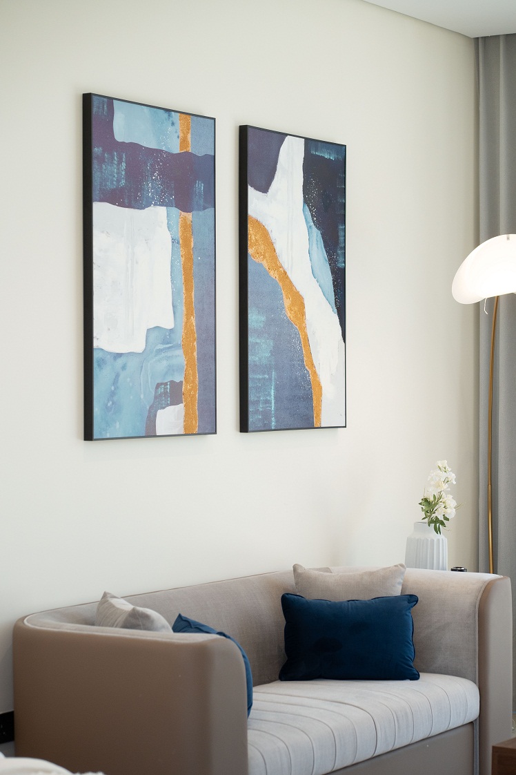 Ayanna Residential Compound Riyadh  16