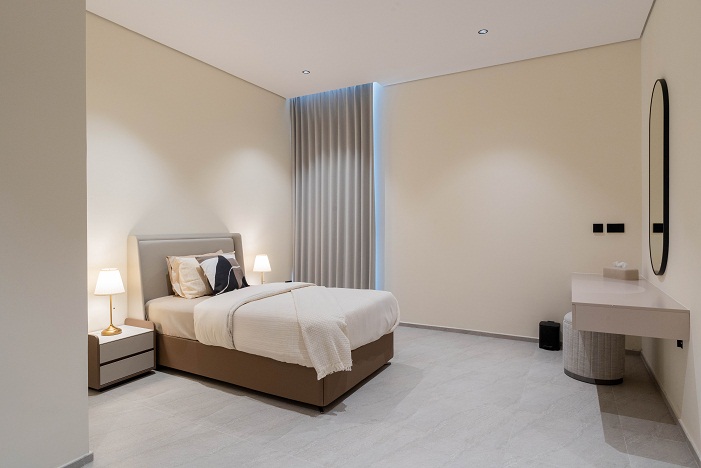 Ayanna Residential Compound Riyadh  11