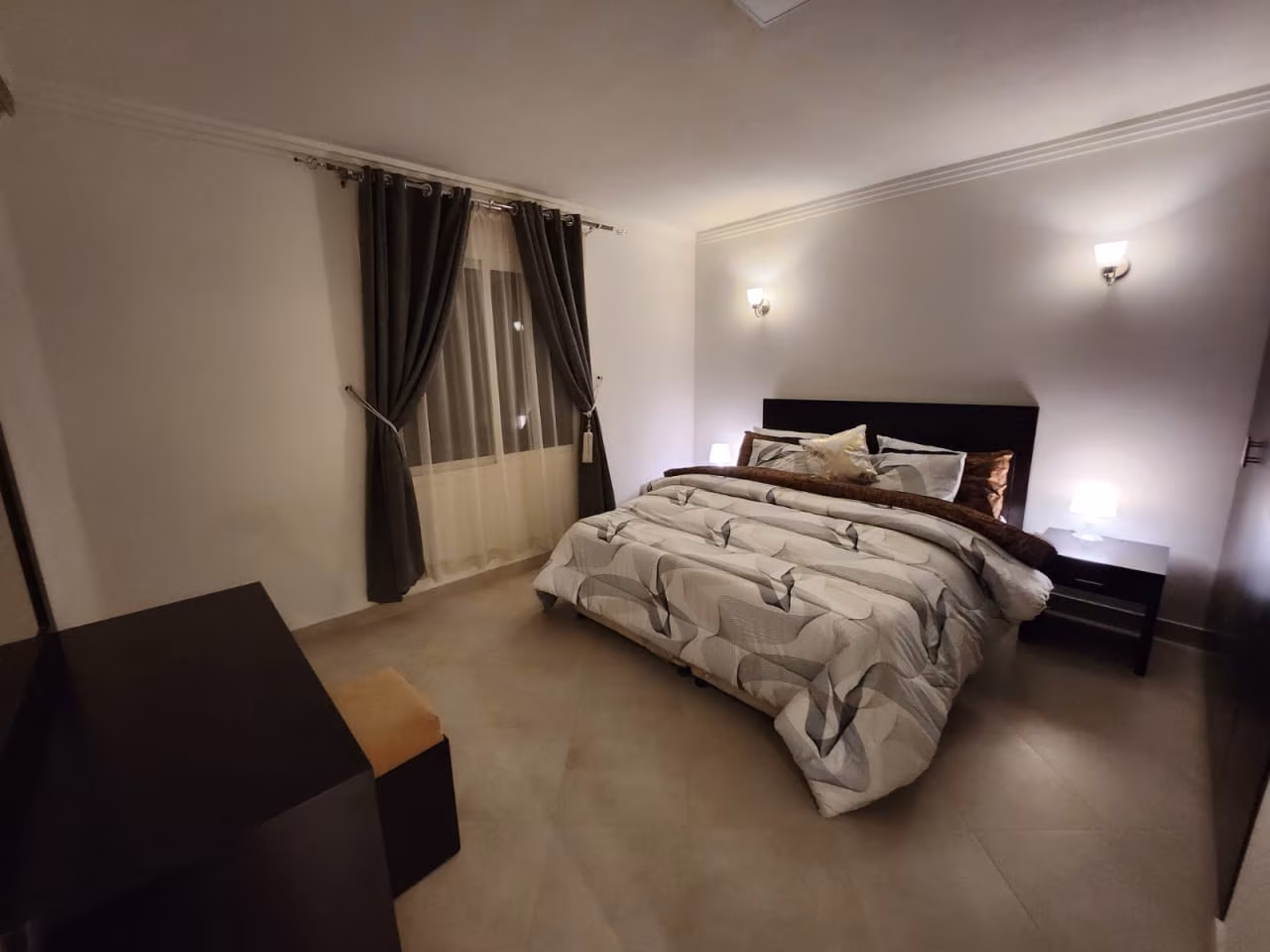Ishbilia Village Compound 12