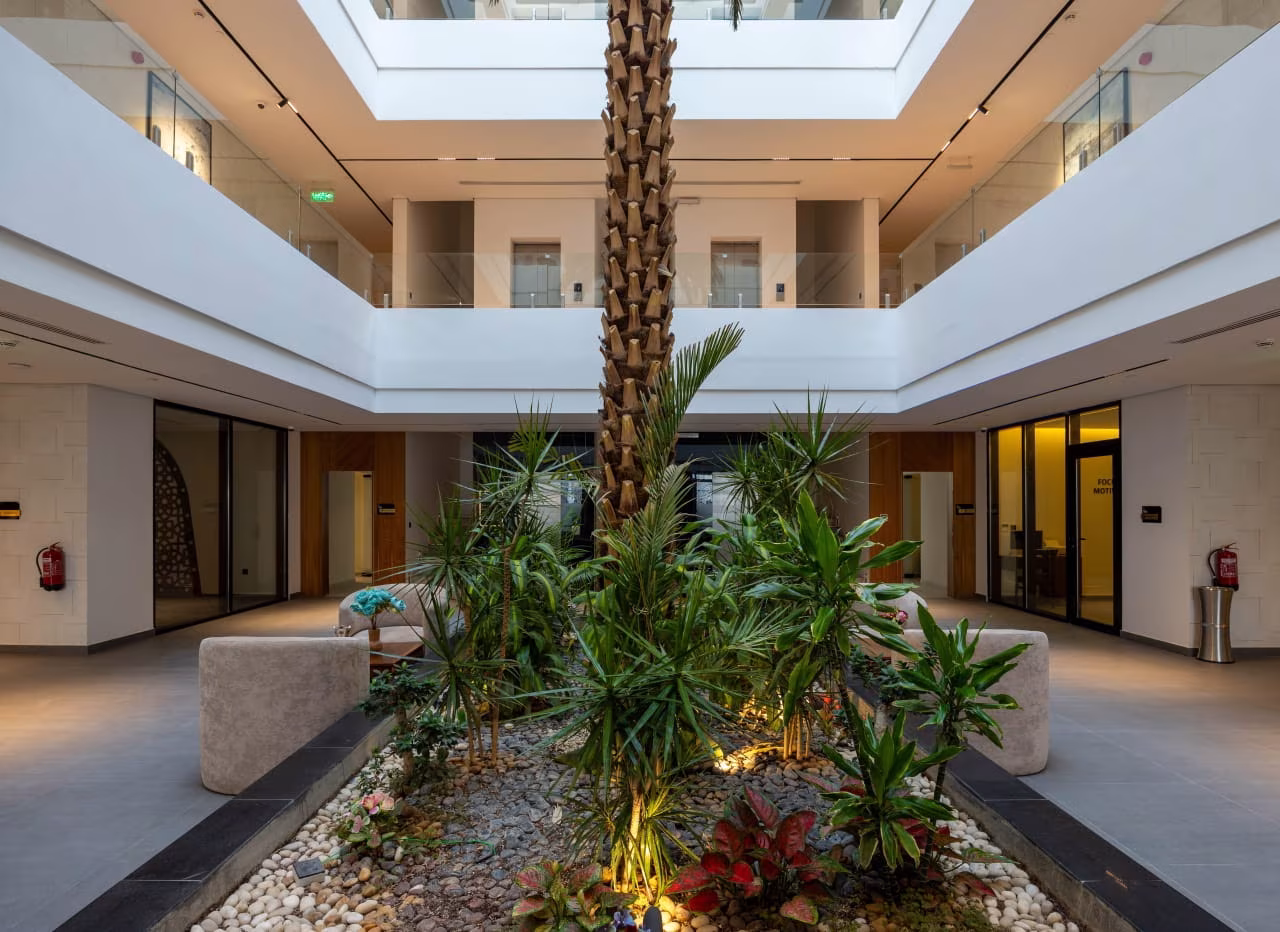 North Residence 11