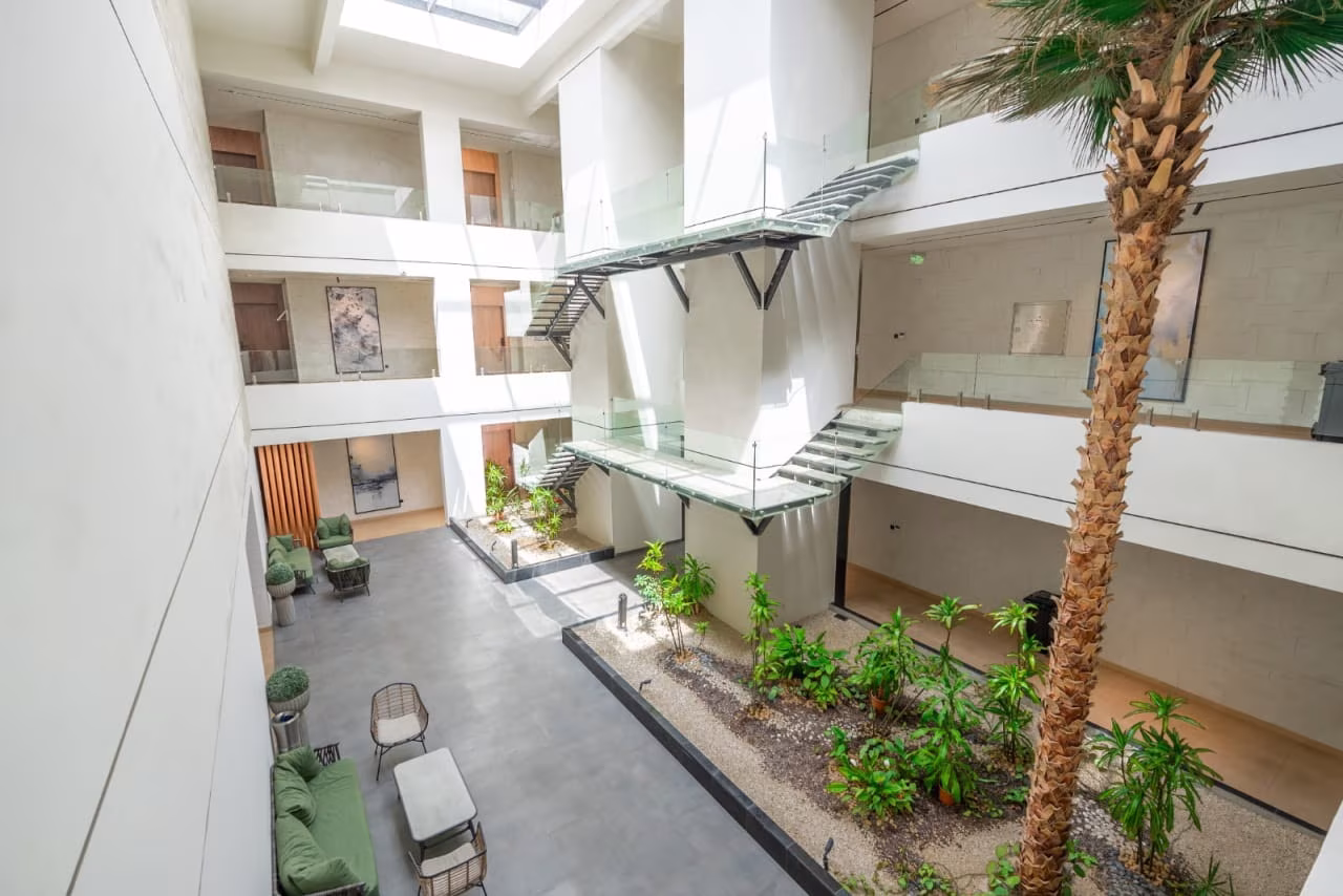 North Residence 16