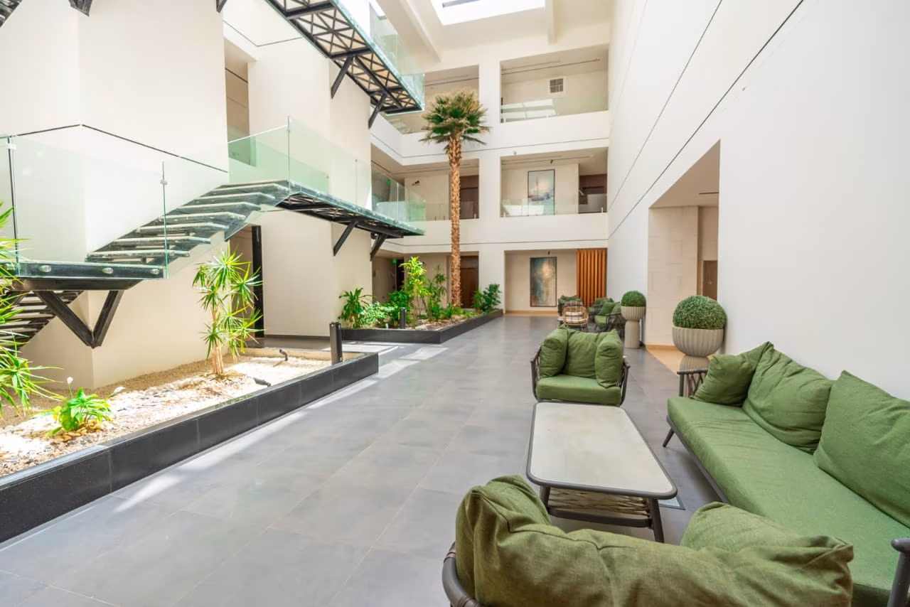 North Residence 17