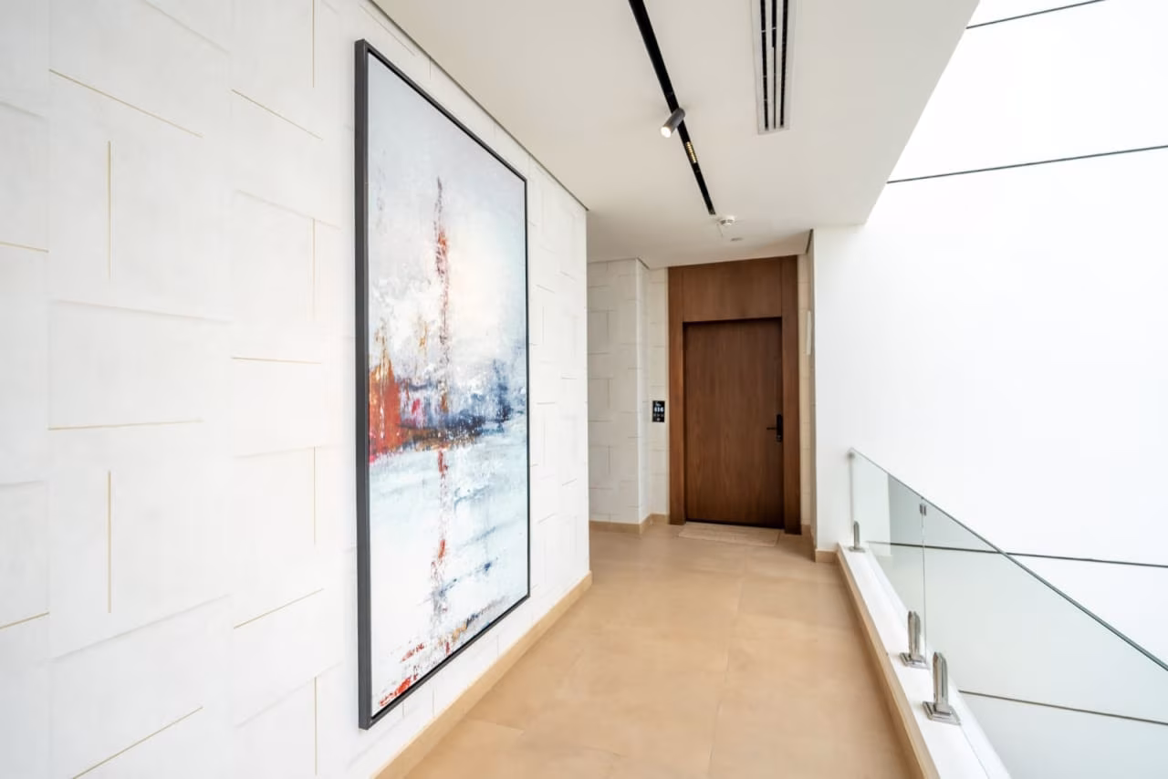 North Residence 19