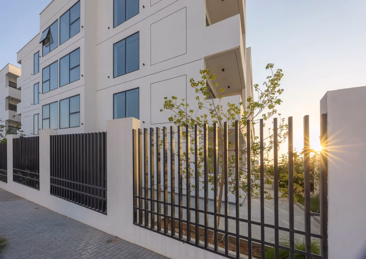 North Residence 4