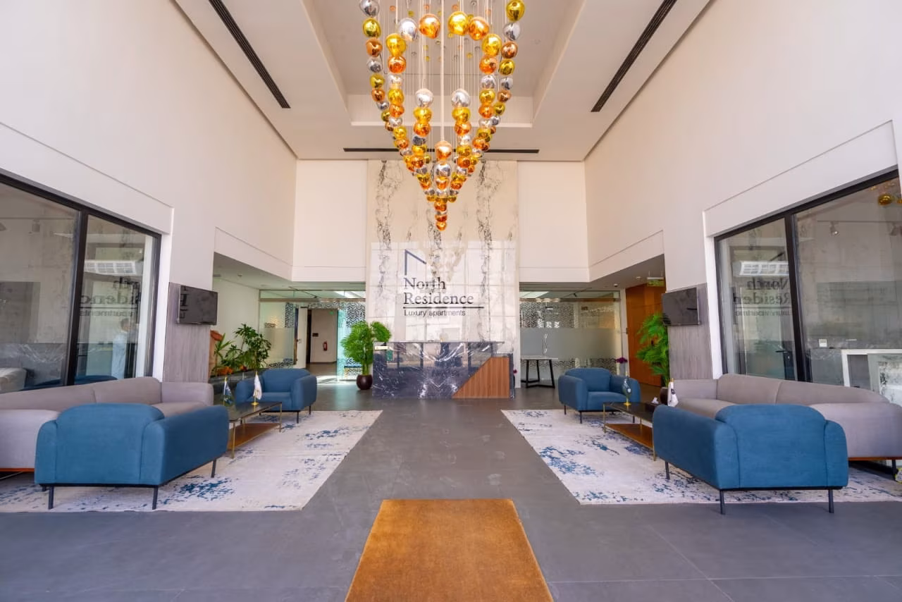 North Residence 8