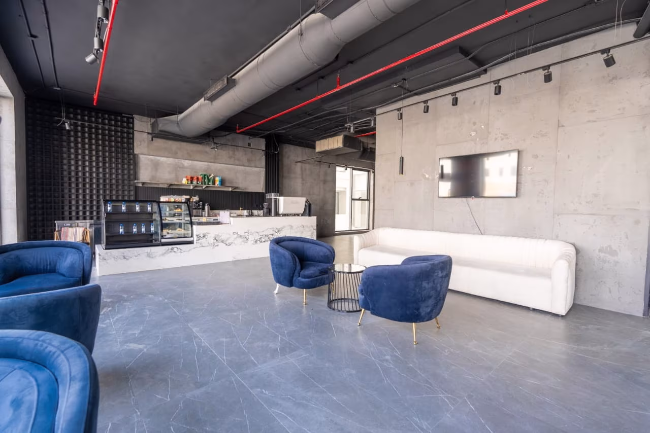 North Residence 9