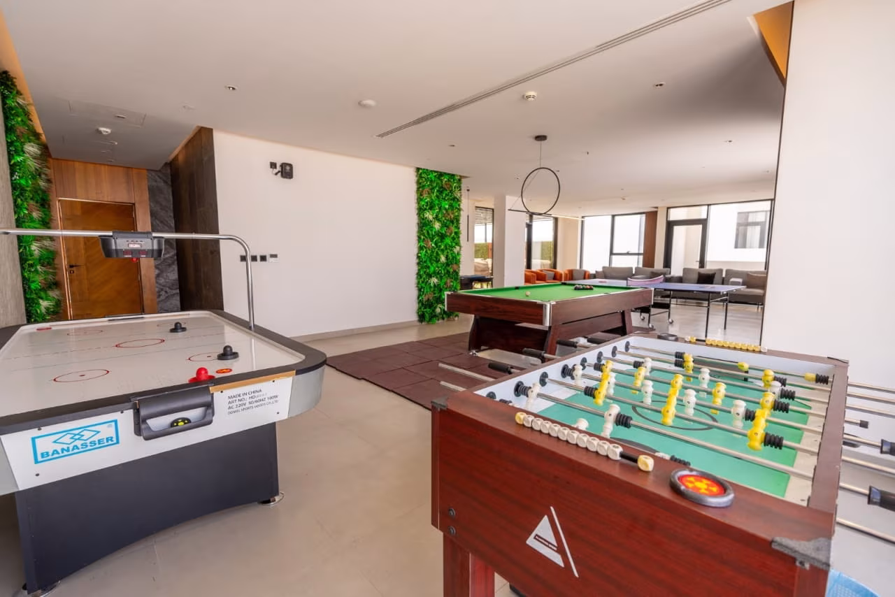 North Residence 20