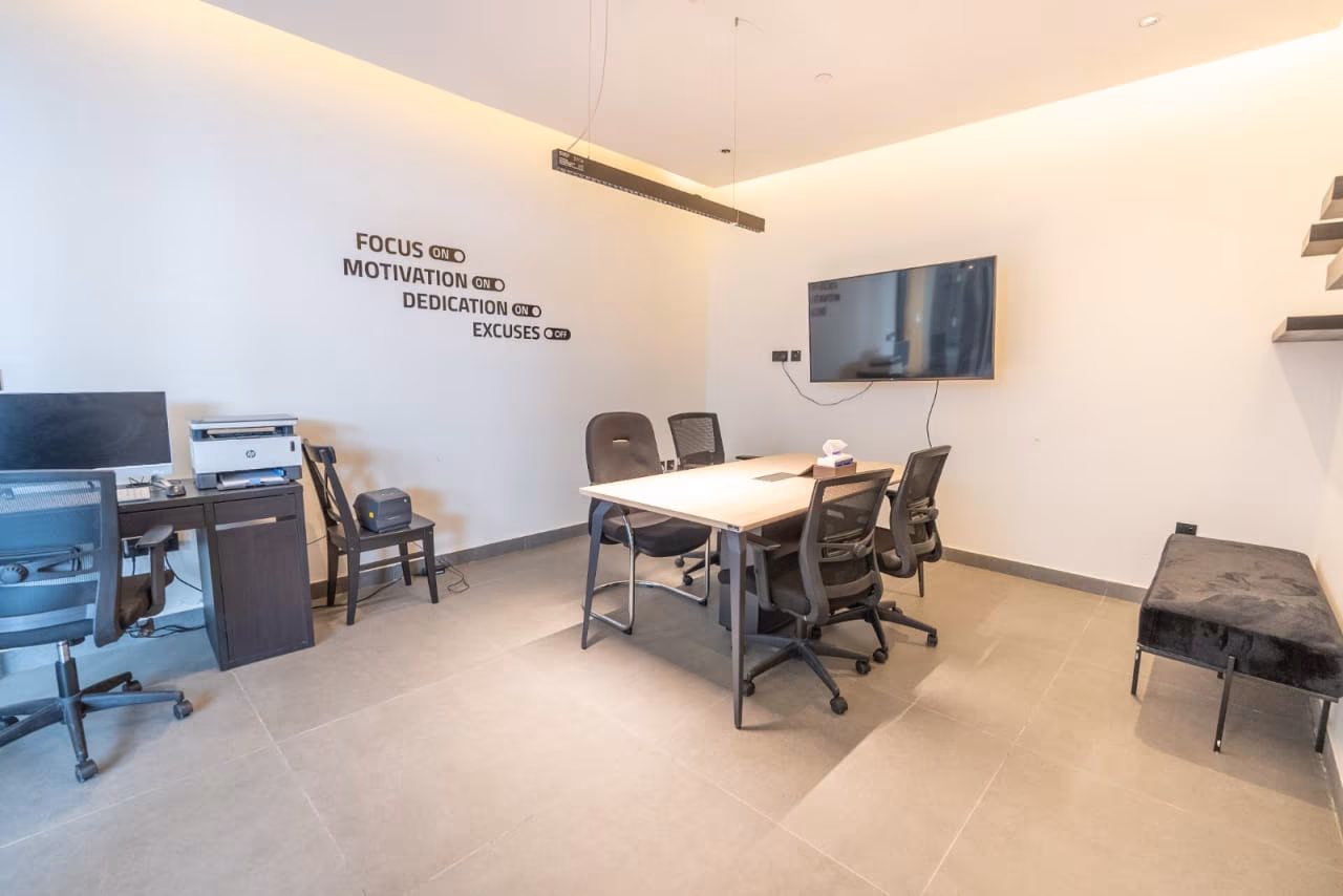 North Residence 18