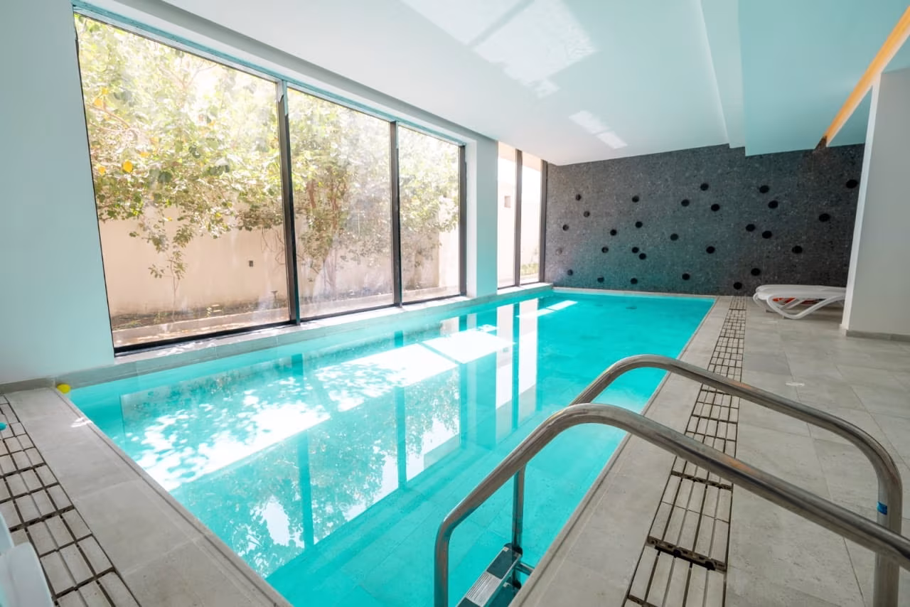 North Residence 23