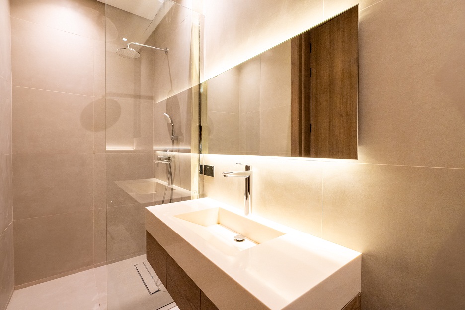 Azure Qirawan Villas Compound Riyadh 15