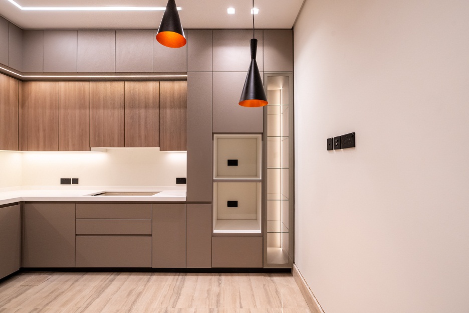 Azure Qirawan Villas Compound Riyadh 9