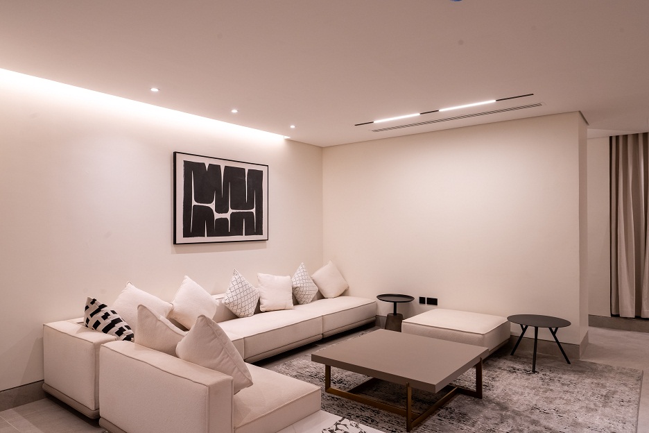 Azure Qirawan Villas Compound Riyadh 18