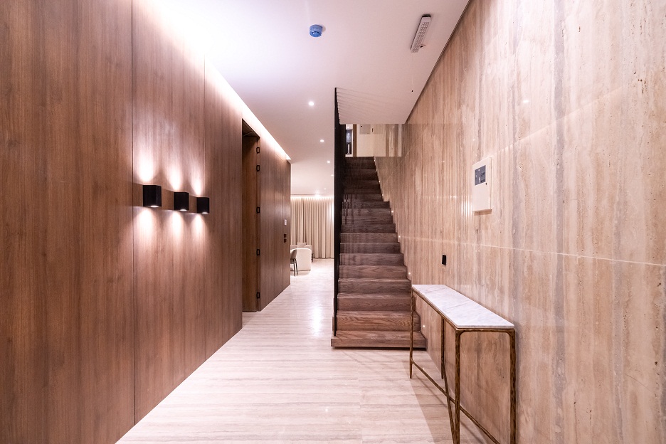 Azure Qirawan Villas Compound Riyadh 7