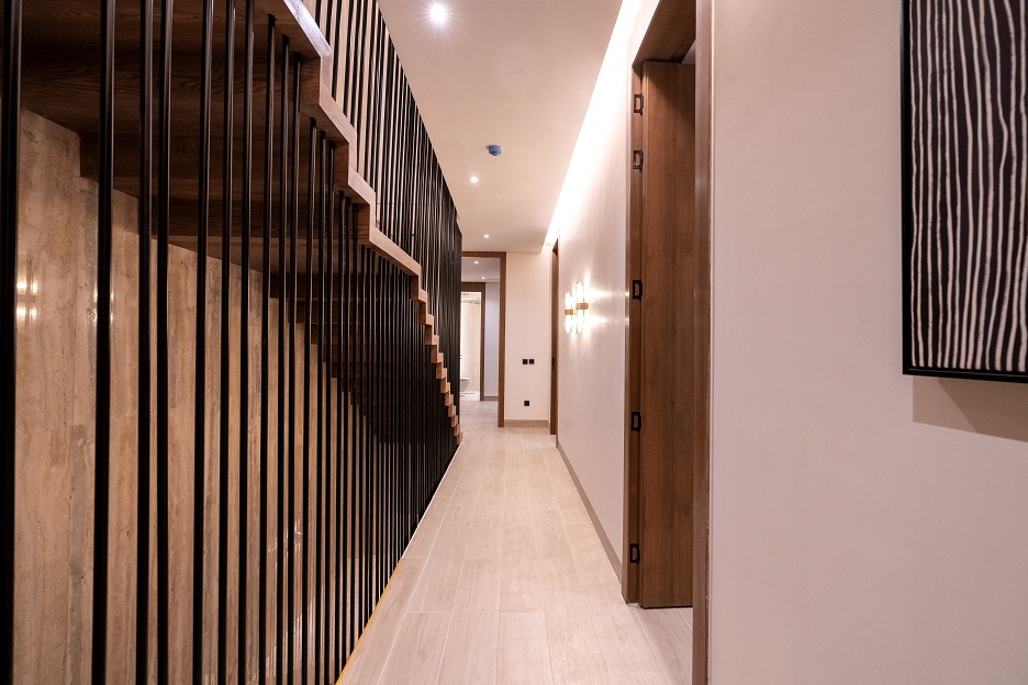 Azure Qirawan Villas Compound Riyadh 10