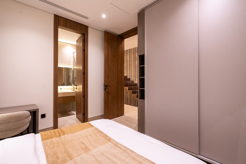 Azure Qirawan Villas Compound Riyadh 19