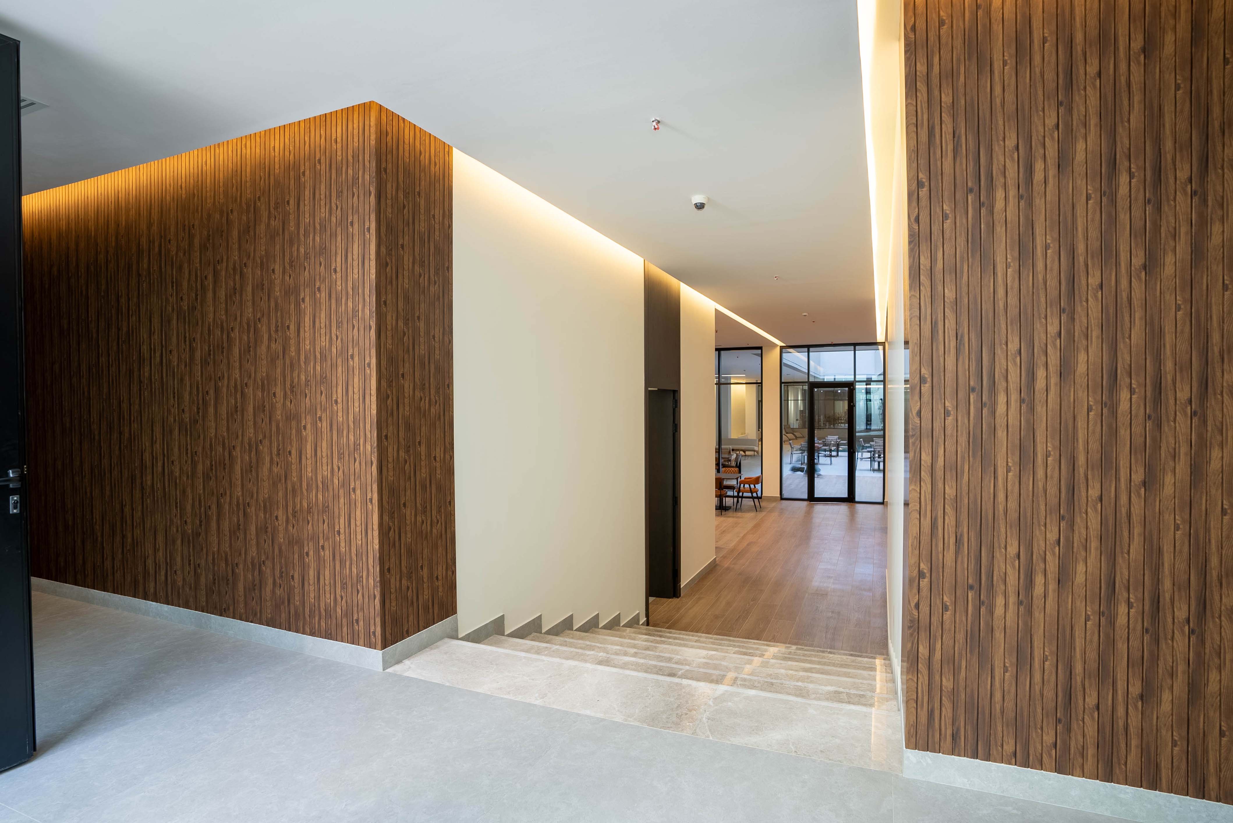 Rilam Al Raed Residential Compound Riyadh 5