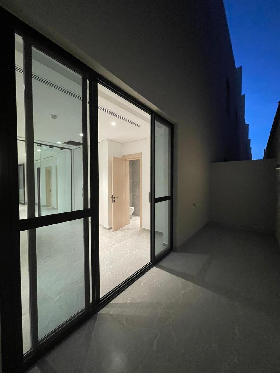 Rilam Al Raed Residential Compound Riyadh 13