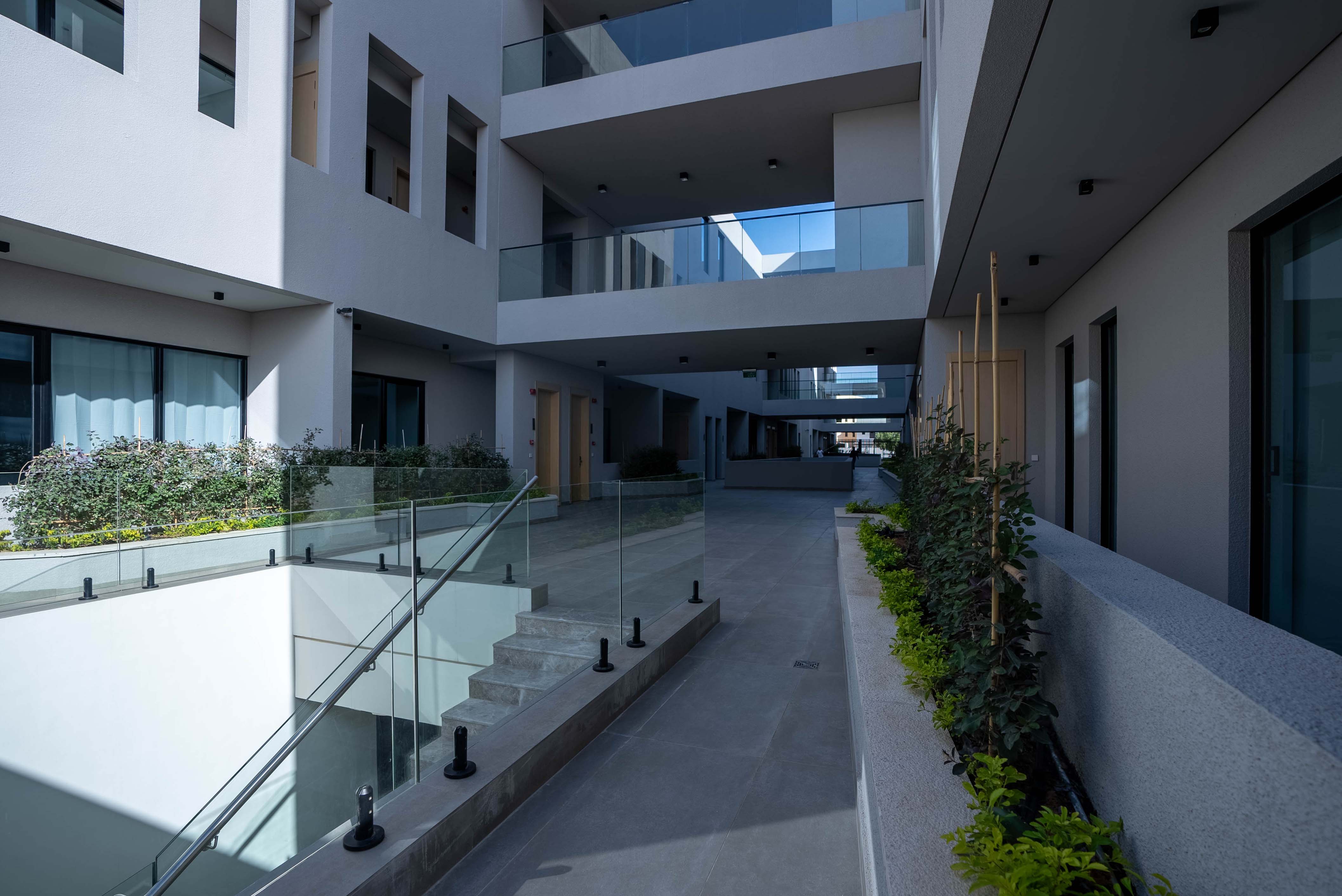 Rilam Al Raed Residential Compound Riyadh 3