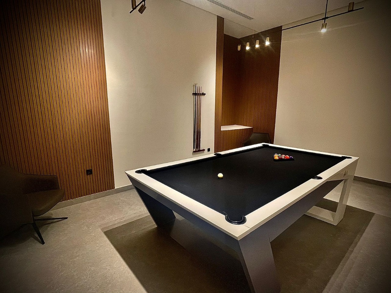 Rilam Al Raed Residential Compound Riyadh 8