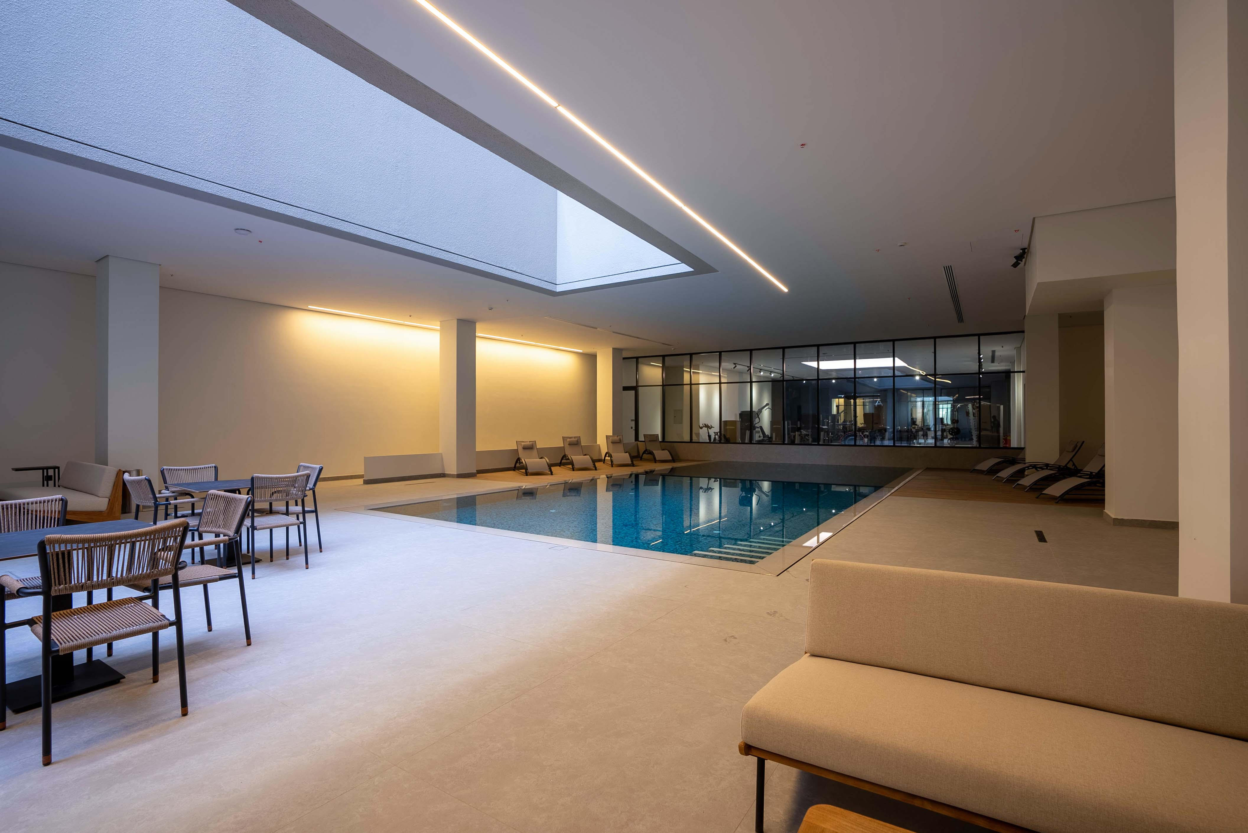 Rilam Al Raed Residential Compound Riyadh 9