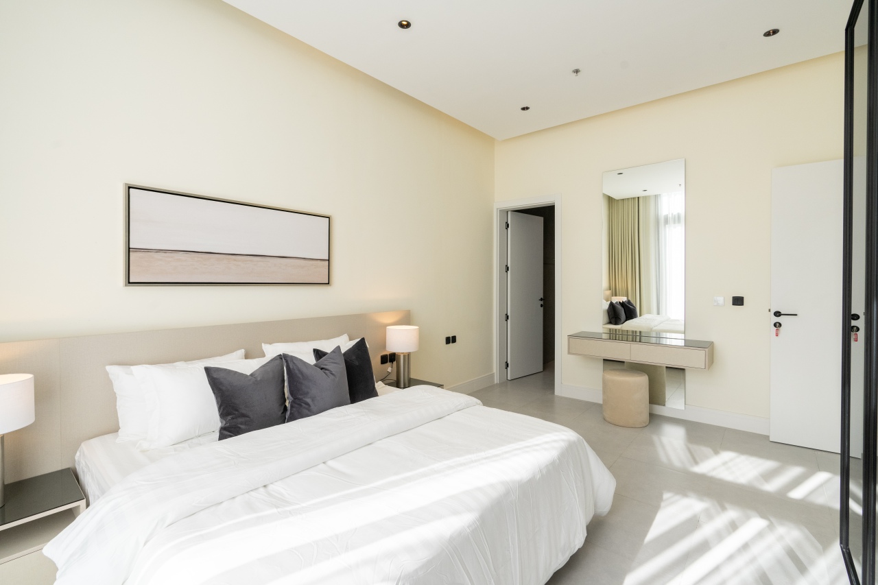 Azure Asala Compound Riyadh 11