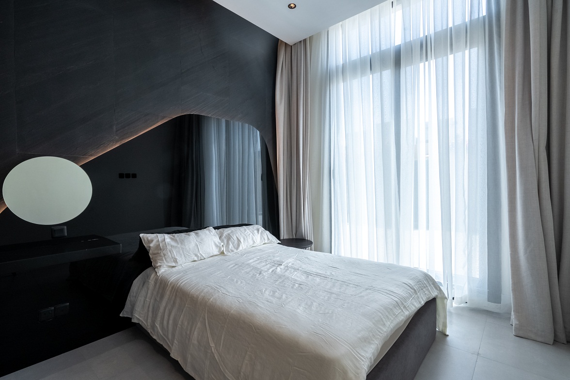 Azure Asala Compound Riyadh 8