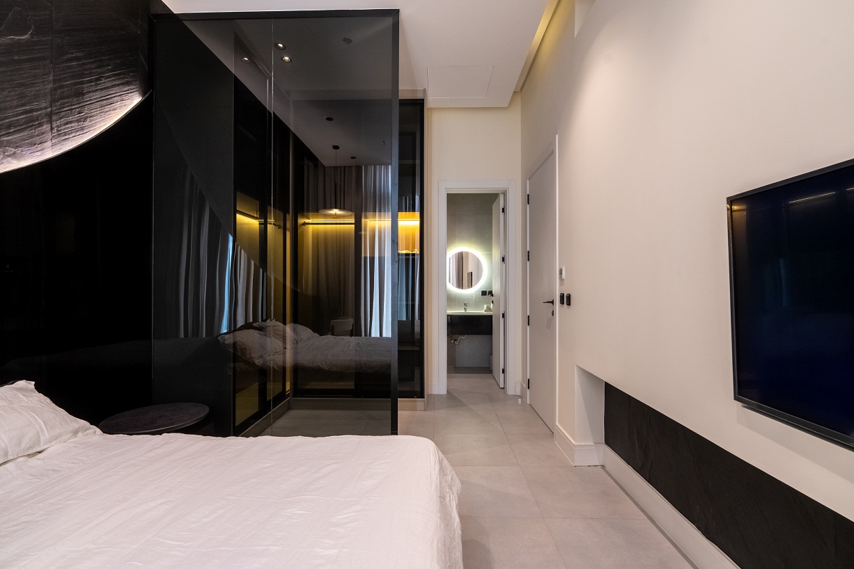 Azure Asala Compound Riyadh 10