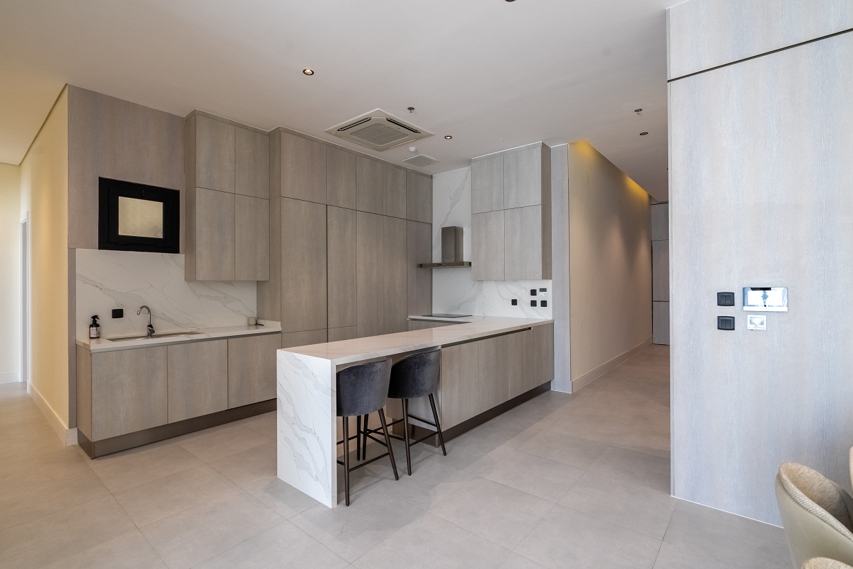 Azure Asala Compound Riyadh 4