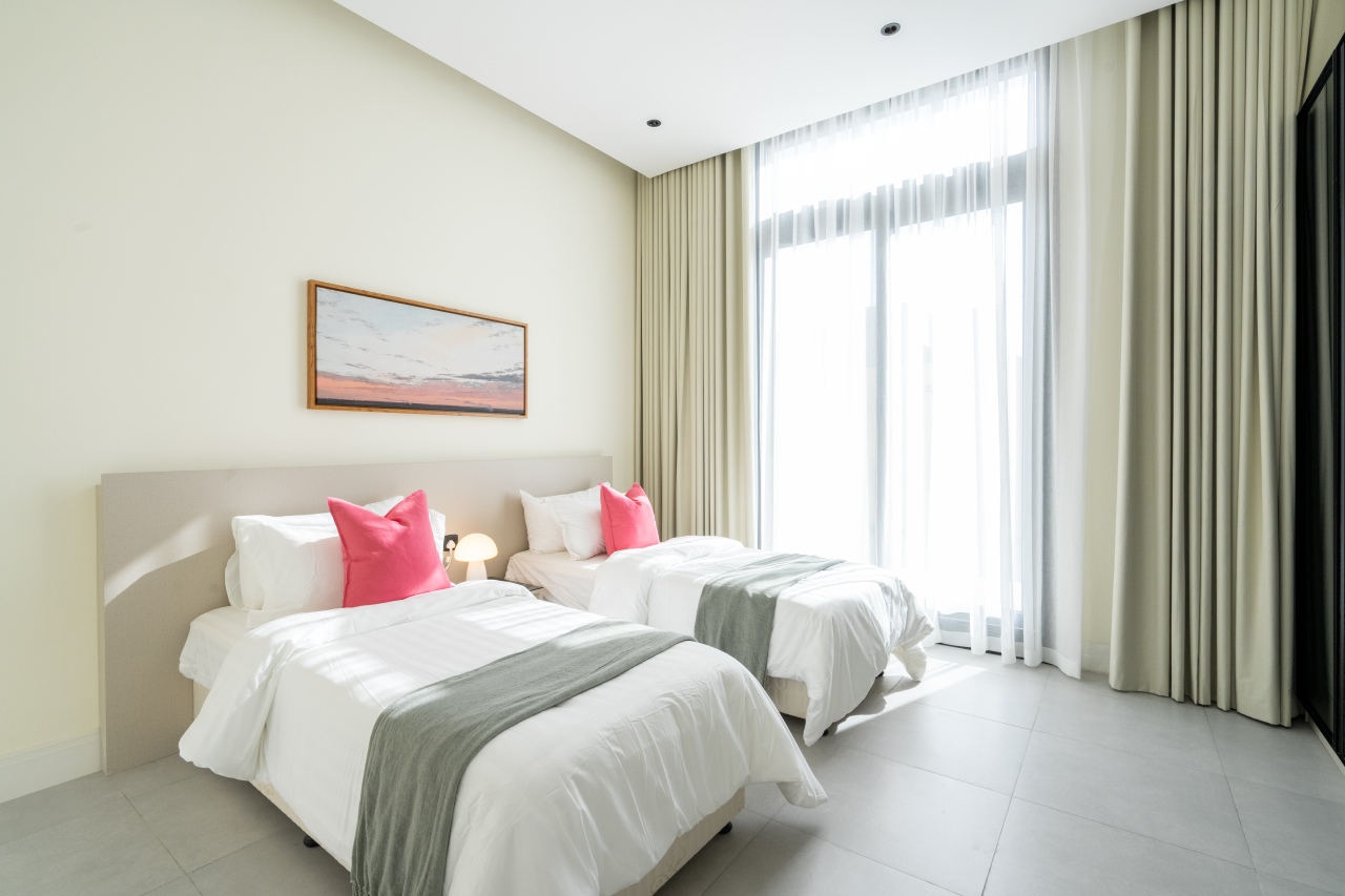 Azure Asala Compound Riyadh 7