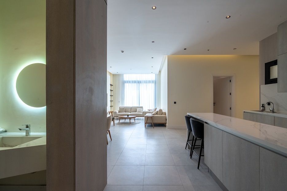 Azure Asala Compound Riyadh 6