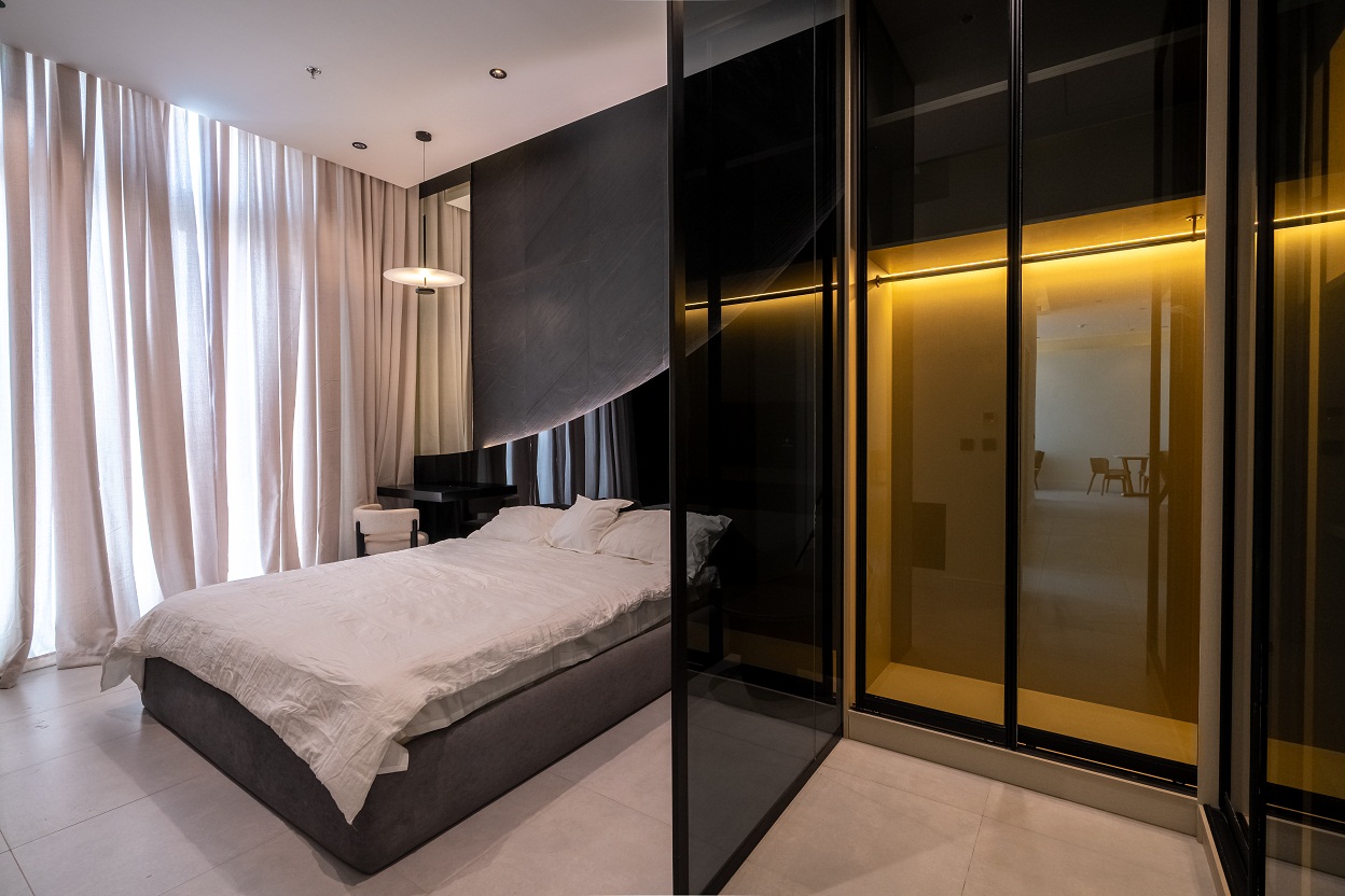 Azure Asala Compound Riyadh 9