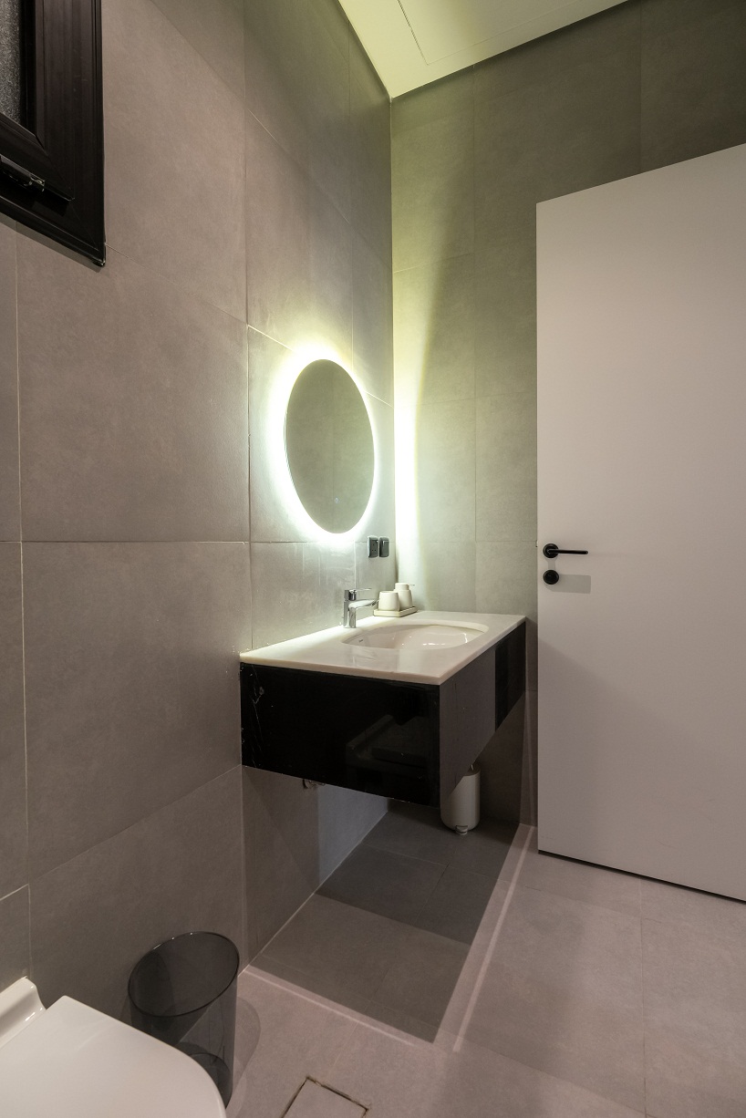 Azure Asala Compound Riyadh 14