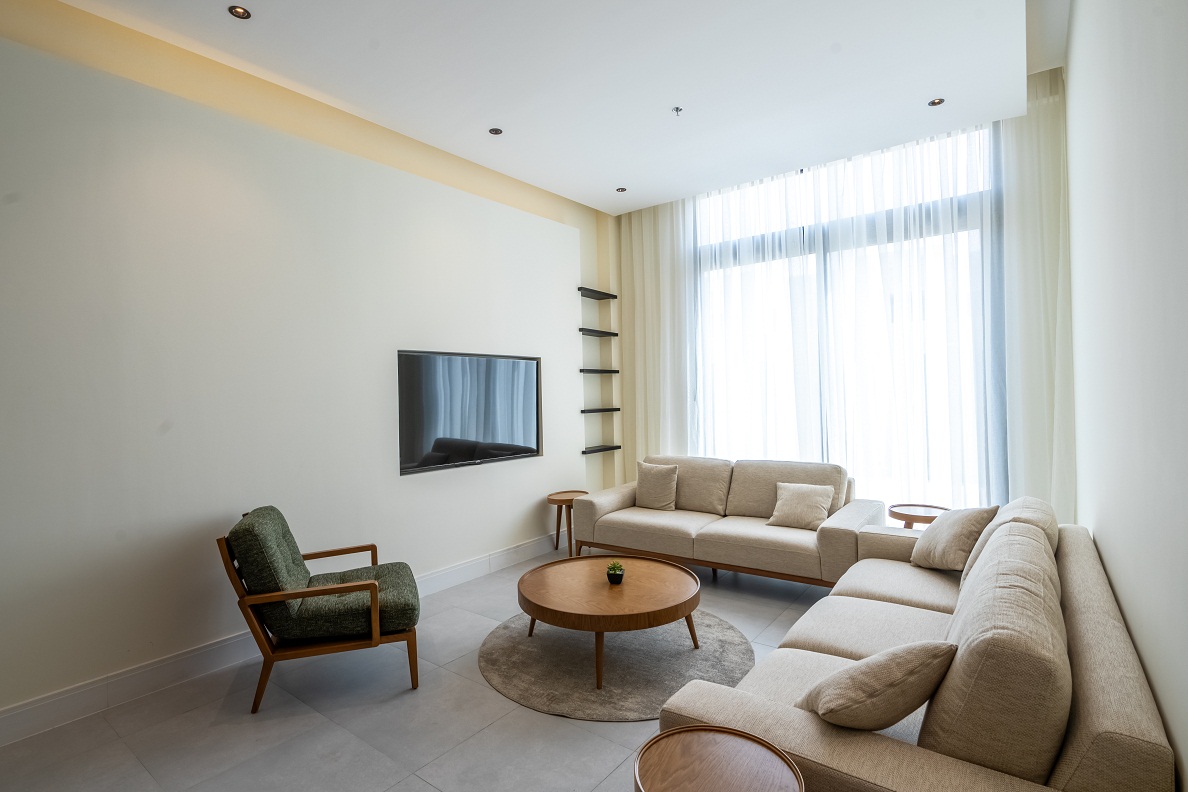 Azure Asala Compound Riyadh 2