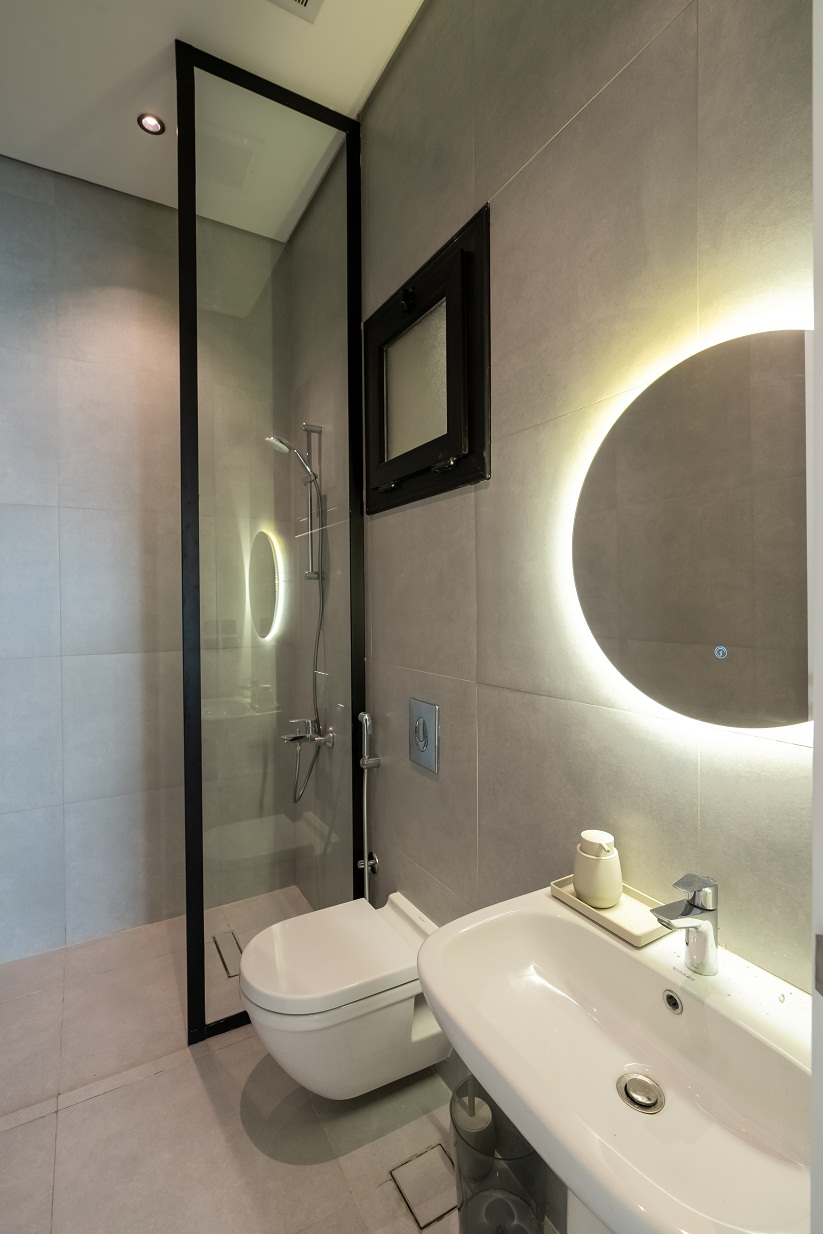 Azure Asala Compound Riyadh 15