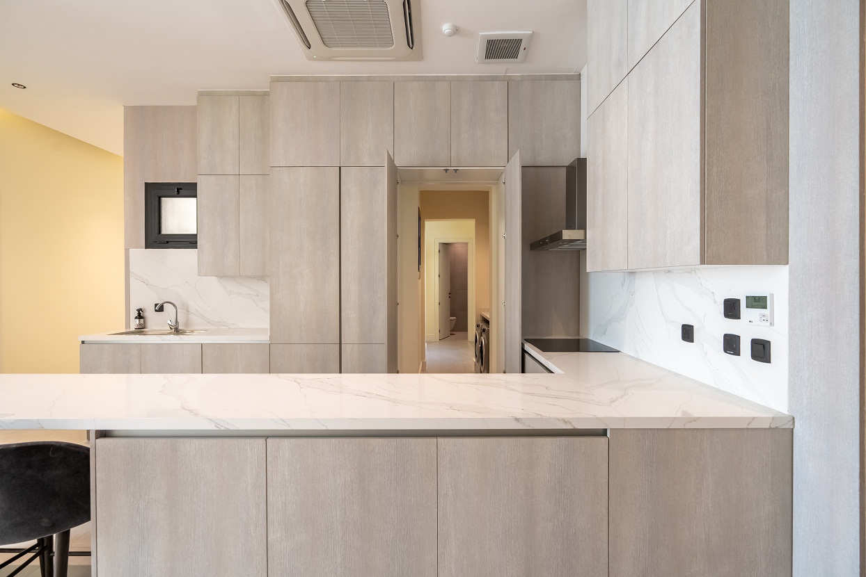 Azure Asala Compound Riyadh 3