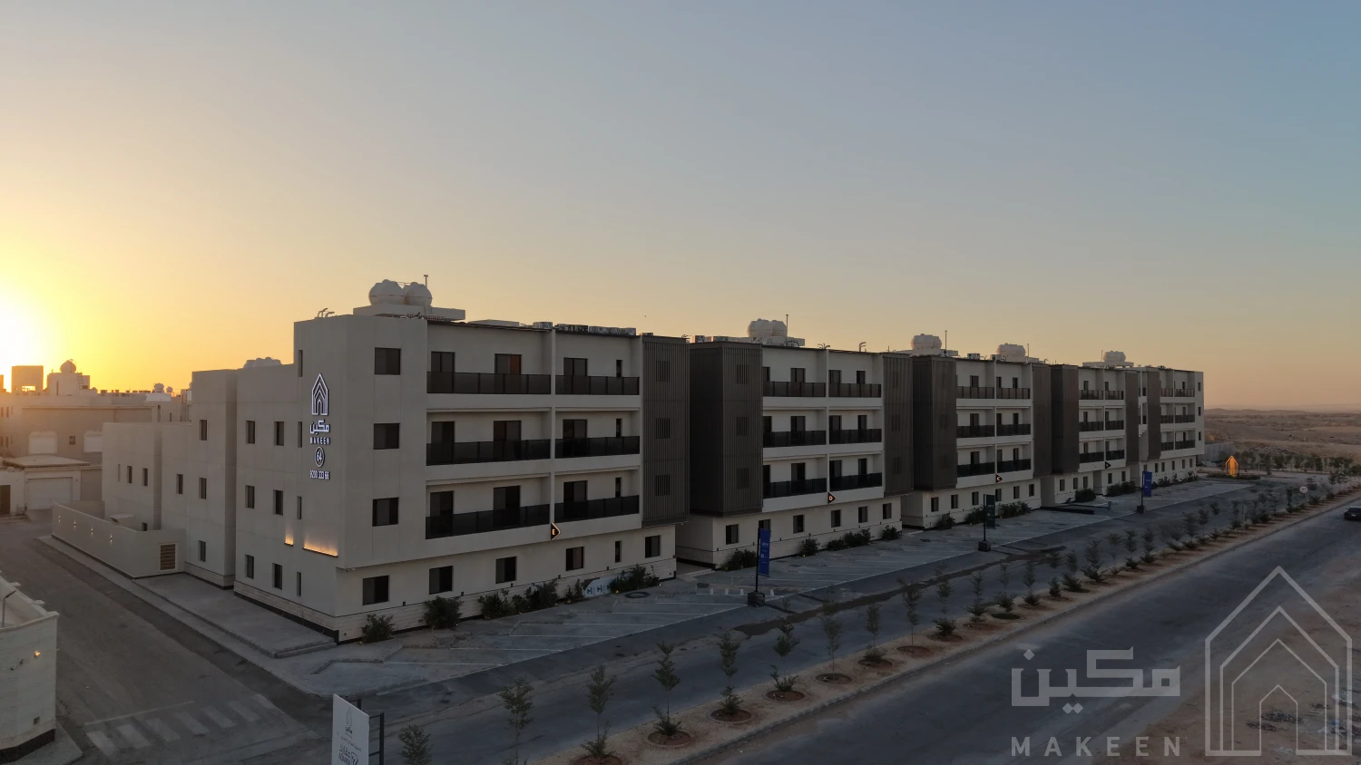 مكين 64 5