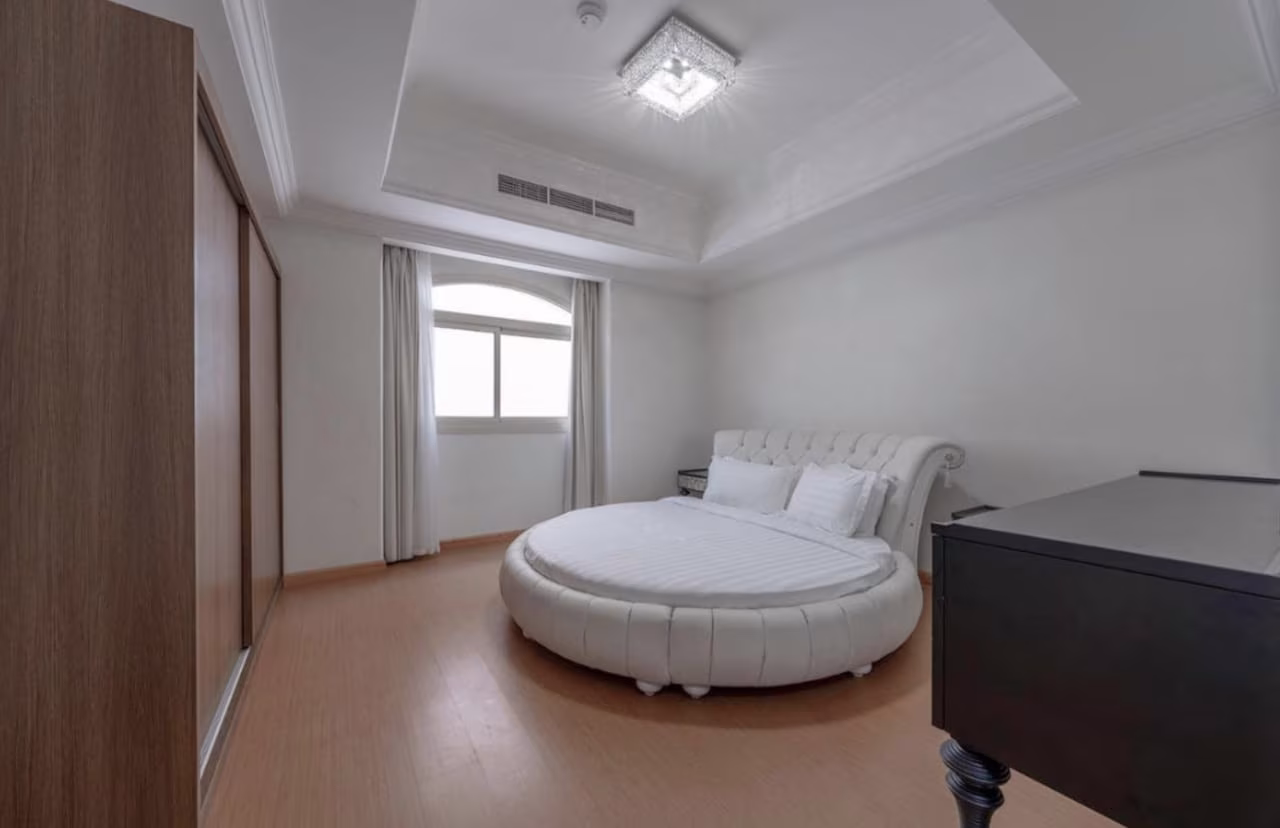Meral Oasis Compound- Rawdah 7
