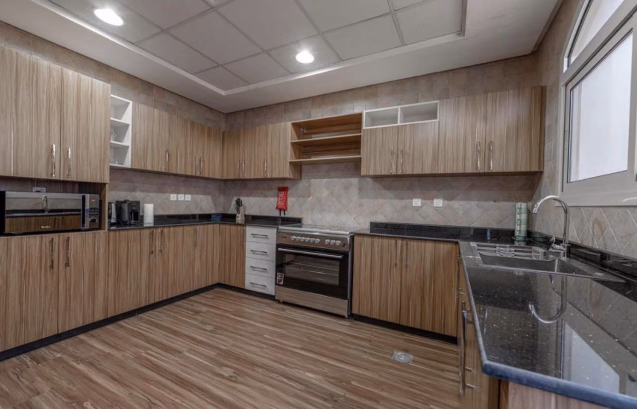 Meral Oasis Compound- Rawdah 10