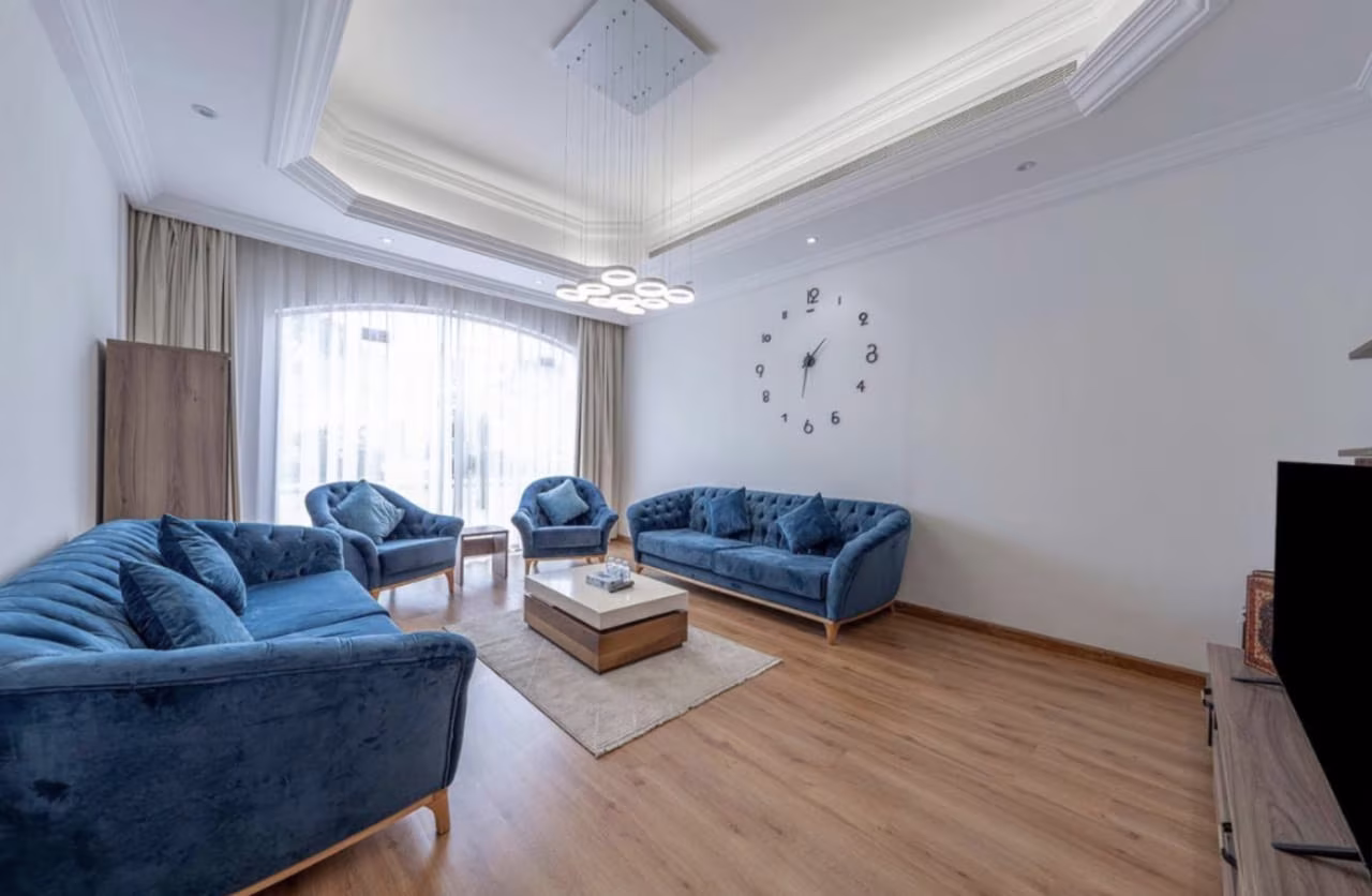 Meral Oasis Compound- Rawdah 11